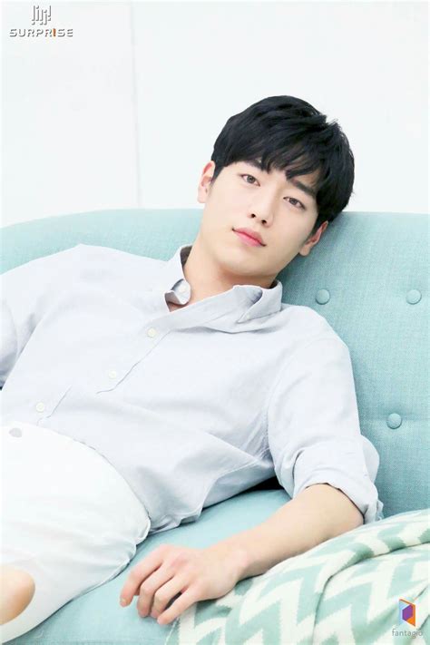 Seo Kang.
